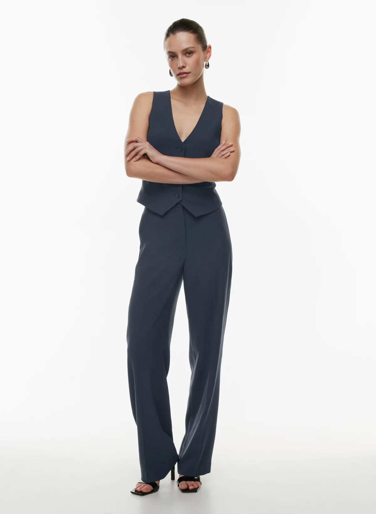 AGENCY PANT | Aritzia