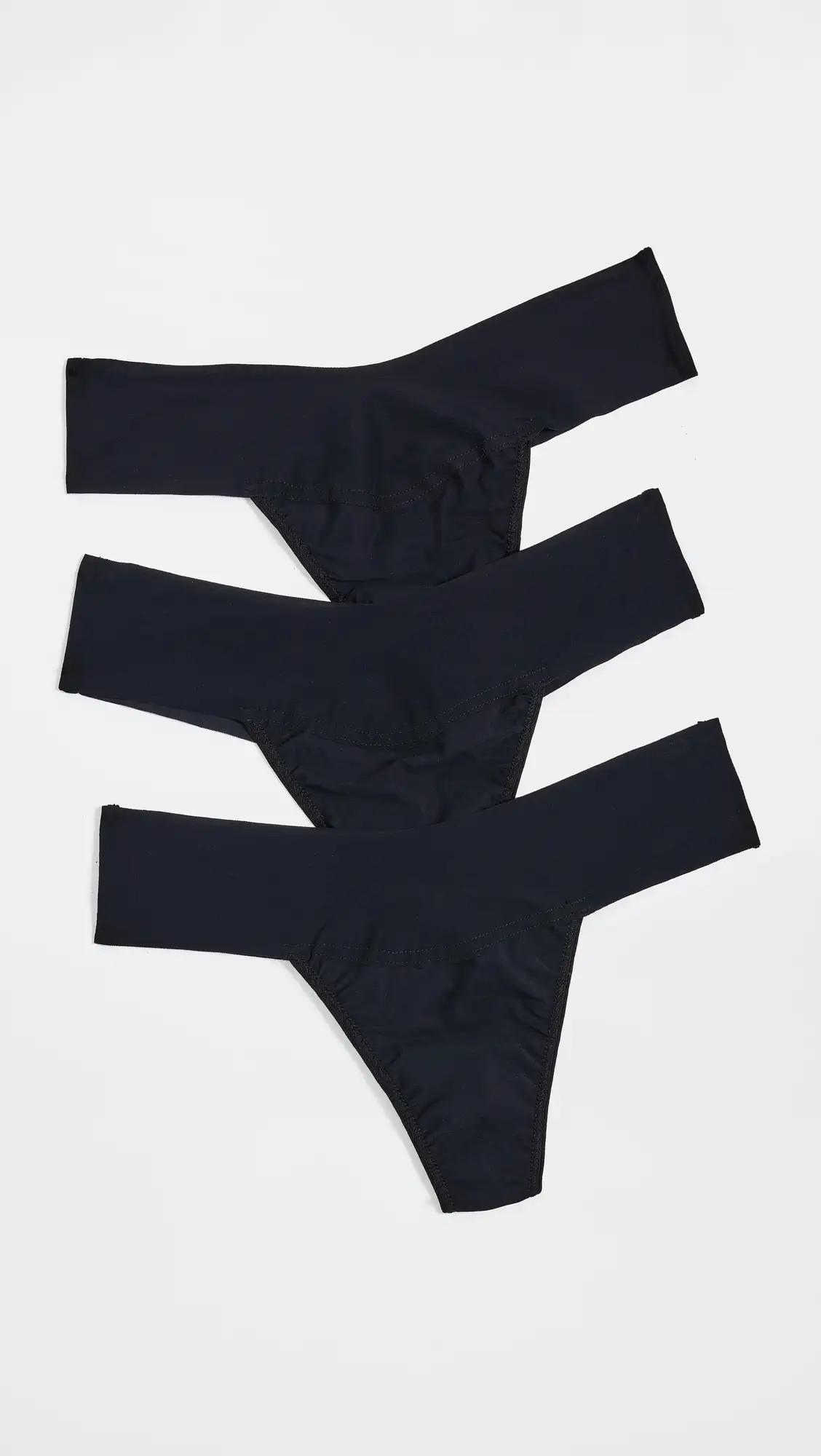Hanky Panky Breathe Natural Rise 3 Packs | Shopbop | Shopbop