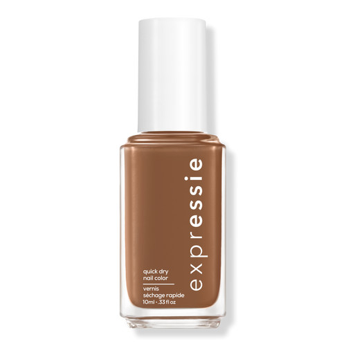 Cold Brew Crew Expressie Quick-Dry Nail Polish - Essie | Ulta Beauty | Ulta