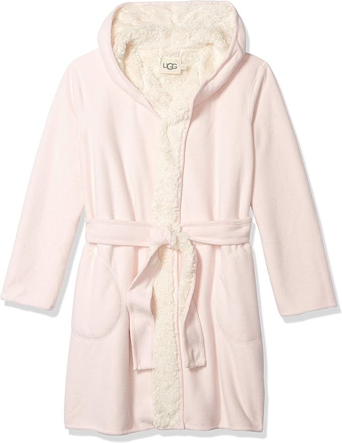 UGG Women's Portola Reversible Robe | Amazon (US)