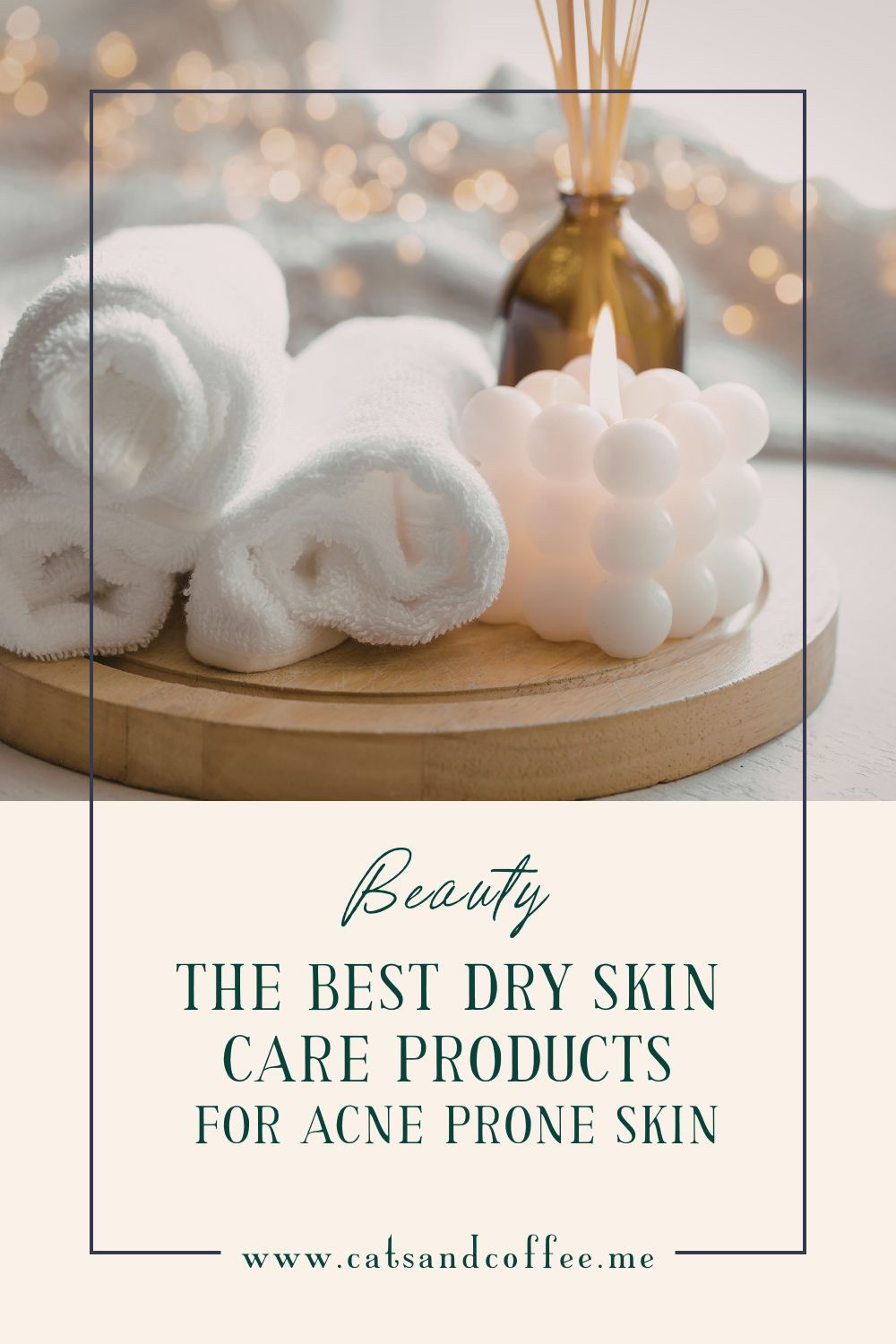 Struggling with dry skin this winter? These are the skincare products that actually work for hydration and relief with my acne prone and sensitive skin:  

 #LTKgrwm #LTKSeasonal #LTKBeauty