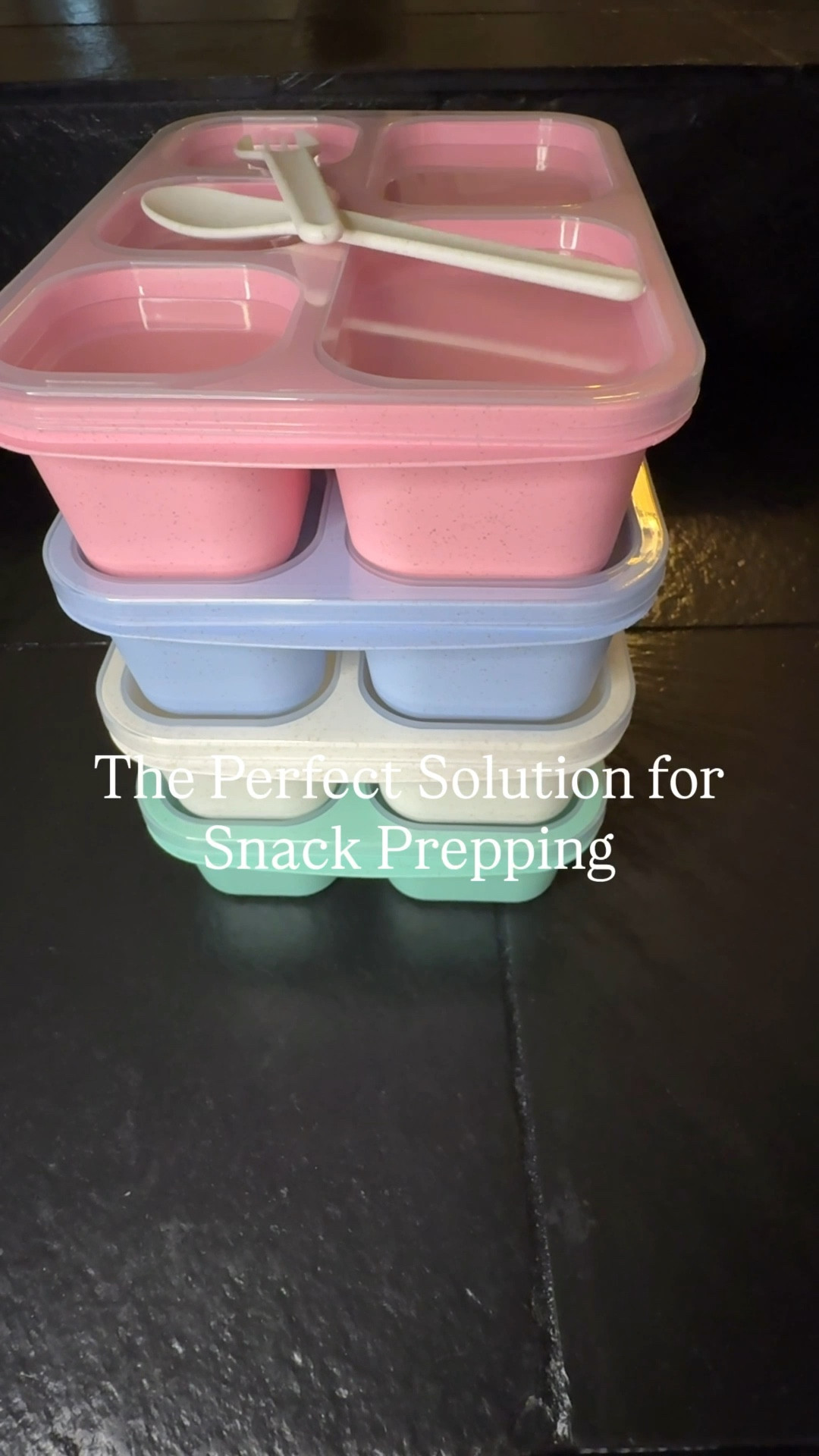 My new Amazon Bento Box find 🤍

One of my coworkers brought hers to work the other day and I immediately said… I need that. 😂

This 4-pack bento box set is perfect for prepping snacks, lunches, and grab-and-go meals for the entire week. They stack well, clean easily, and the compartments make everything look so organized.

Linked the set I grabbed plus a few other bento box favorites I love — and with Black Friday deals happening right now, it’s the perfect time to stock up!

bento box set, meal prep containers, Amazon kitchen finds, lunch containers, snack prep boxes, organized fridge, work lunch ideas, back to work essentials, weekly meal prep, kitchen organization, food storage, Amazon favorites, Black Friday Amazon deals, kitchen Black Friday finds

#AmazonFinds #BentoBox #MealPrepIdeas #SnackPrep #KitchenOrganization #AmazonFavorites #LunchPrep #WorkLunchIdeas #LTKHome #LTKKitchen #FoodStorage #OrganizationEssentials #BlackFridayDeals #AmazonBlackFriday #KitchenEssentials

#LTKmorningroutine #LTKfoodie #LTKCyberWeek