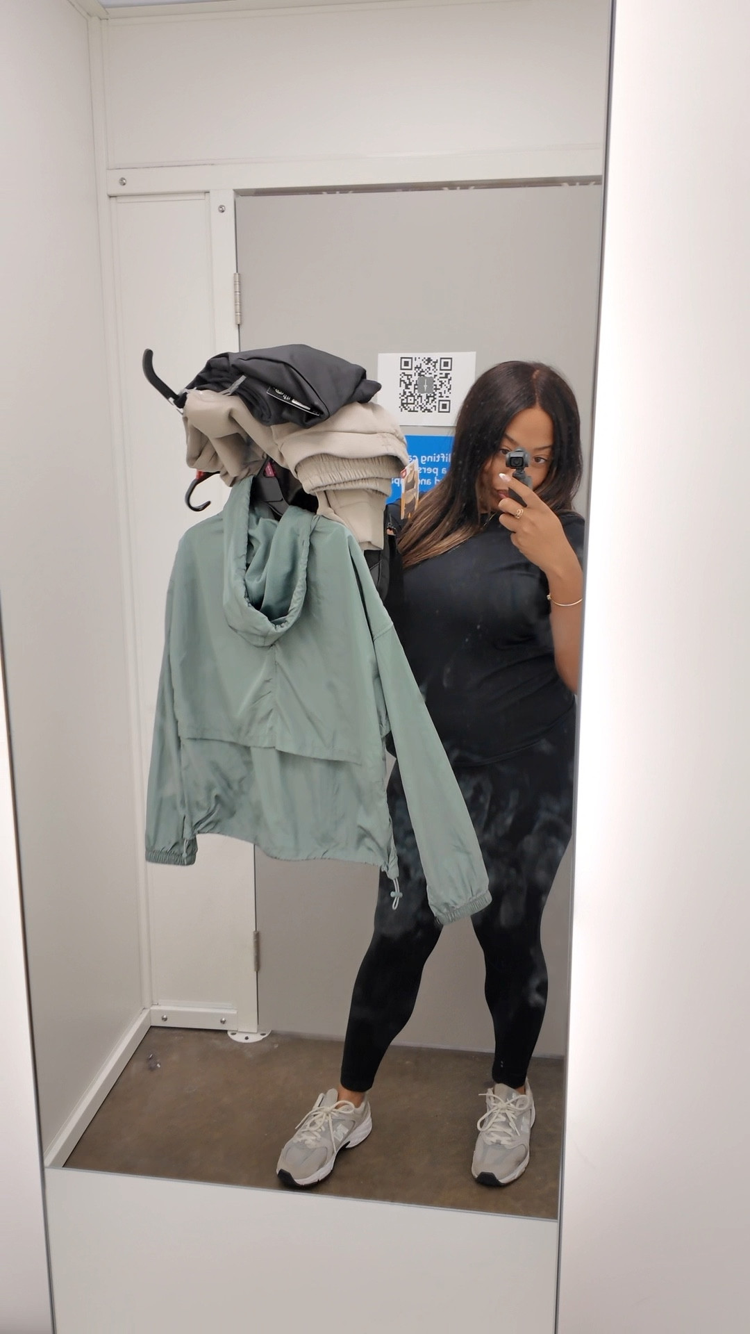 Activewear at Walmart! 

#LTKFindsUnder50 #LTKMidsize #LTKActive