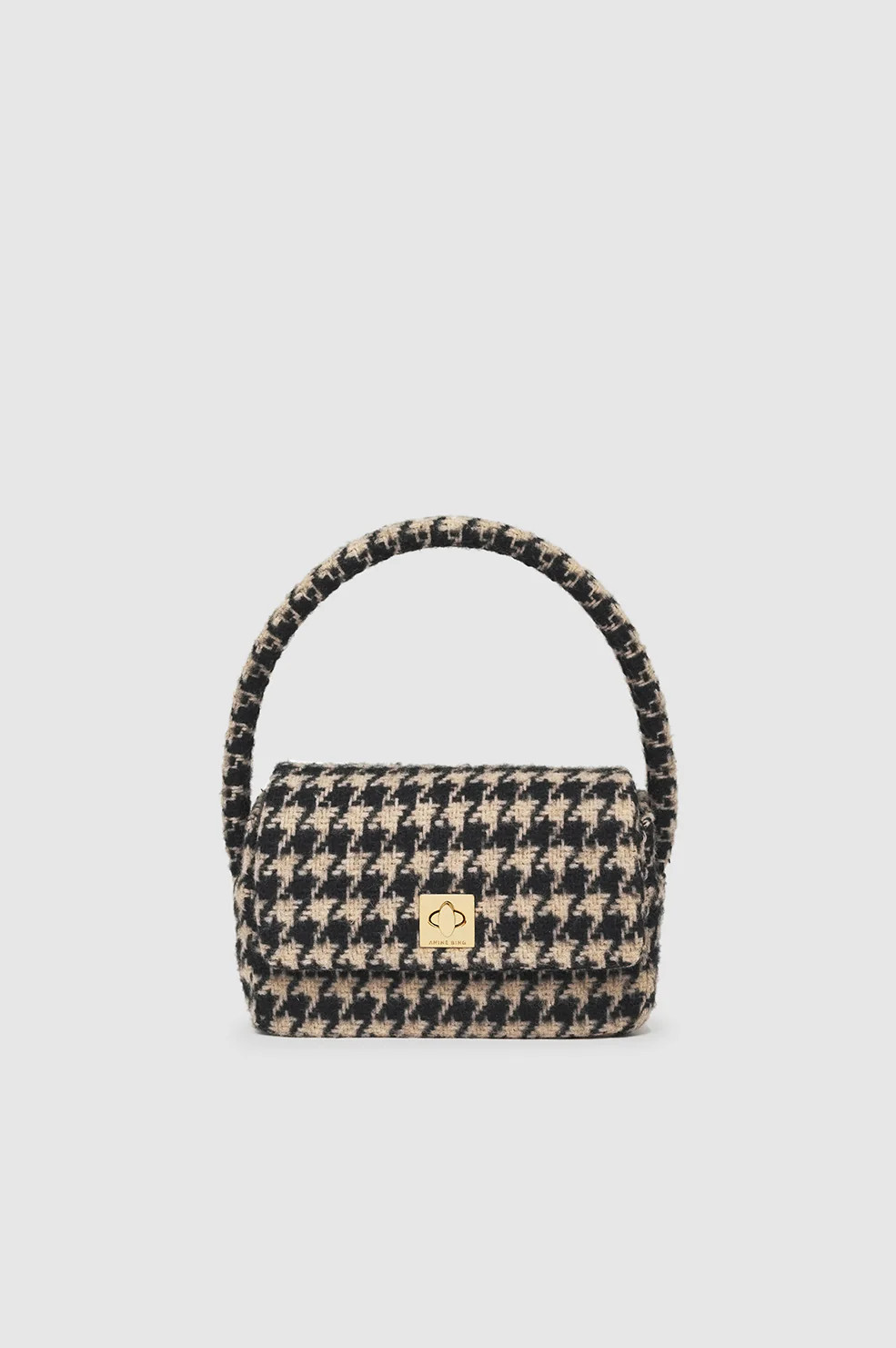 Mini Nico Bag | Anine Bing