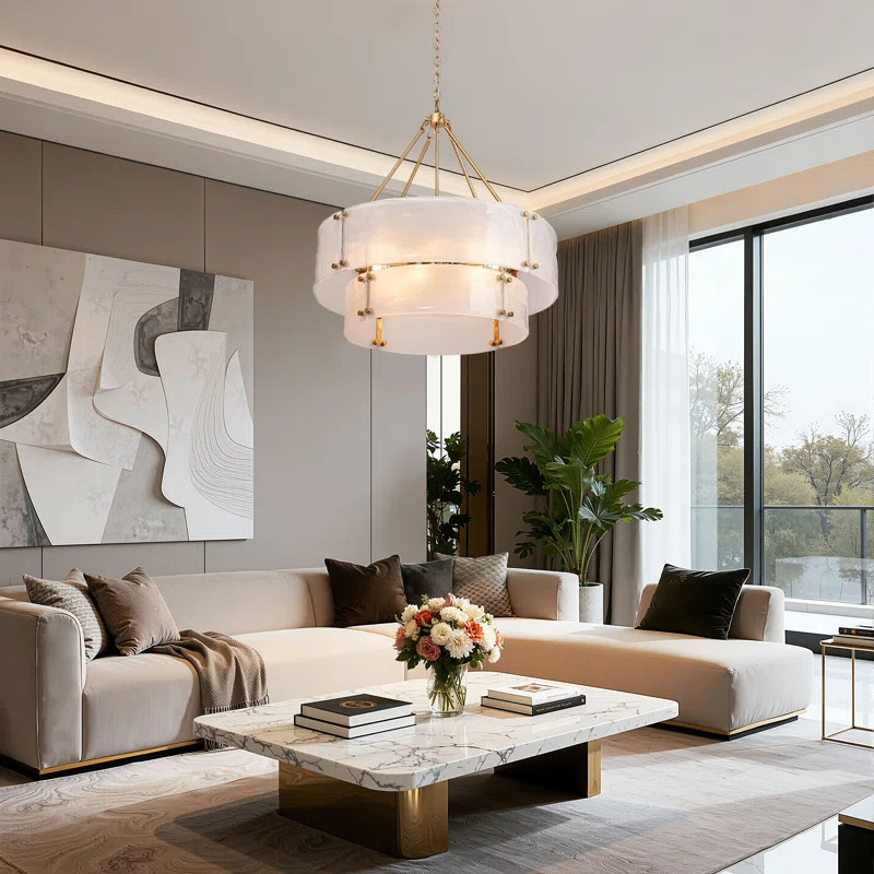 I swear lighting changes your mood instantly ✨ These chandeliers create the coziest atmosphere ever. Joss & Main’s Black Friday in July sale has so many beautiful picks that feel straight out of a Pinterest board 💫
#PinterestHome #CozyAesthetic #ChandelierDecor #HomeStylingIdeas #LTKDeals #InteriorInspiration #HomeRefresh 

 #LTKSeasonal #LTKHome #LTKSaleAlert