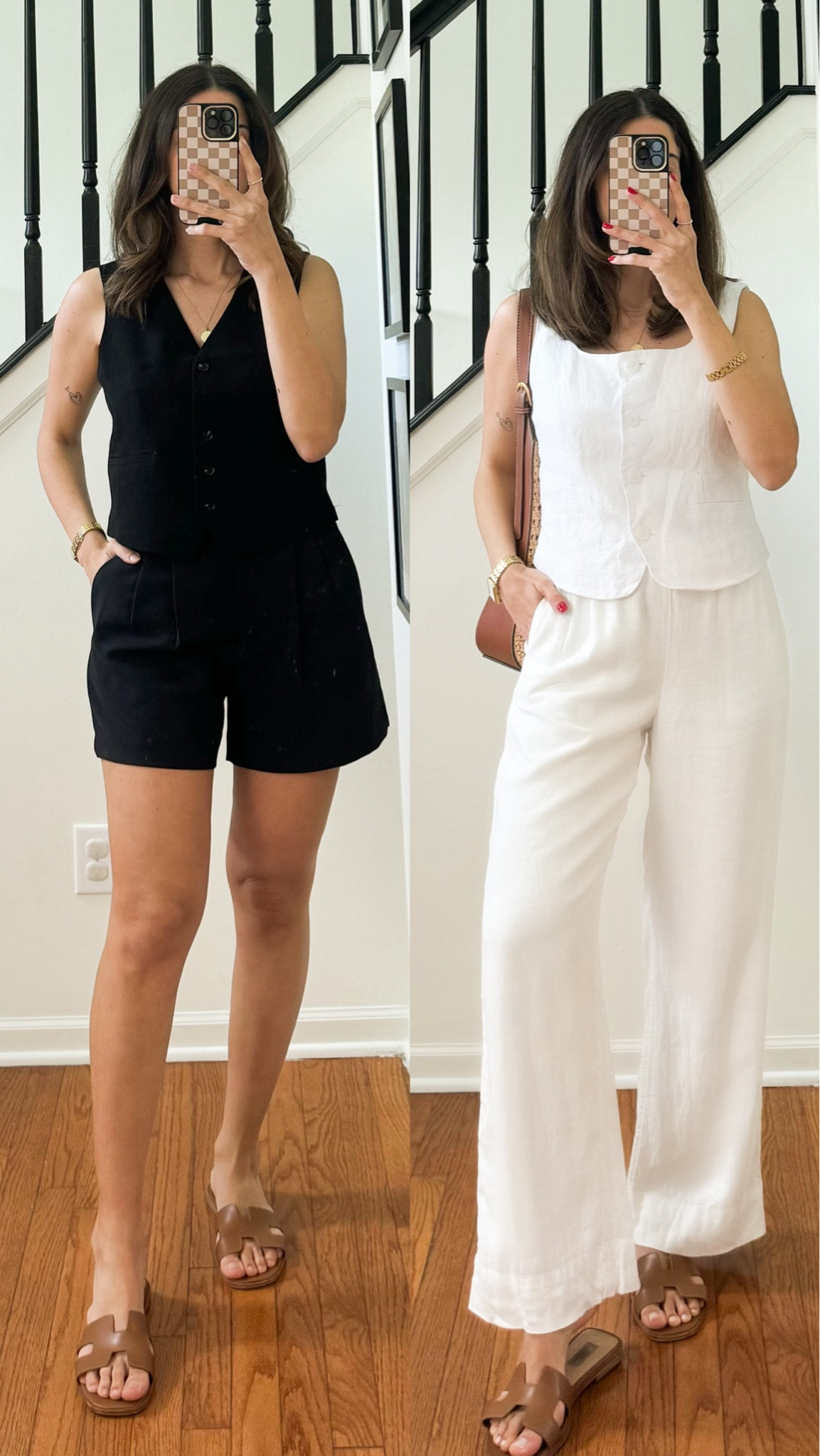 Summer must haves 
Matching sets

#LTKFindsUnder50 #LTKFindsUnder100 #LTKStyleTip