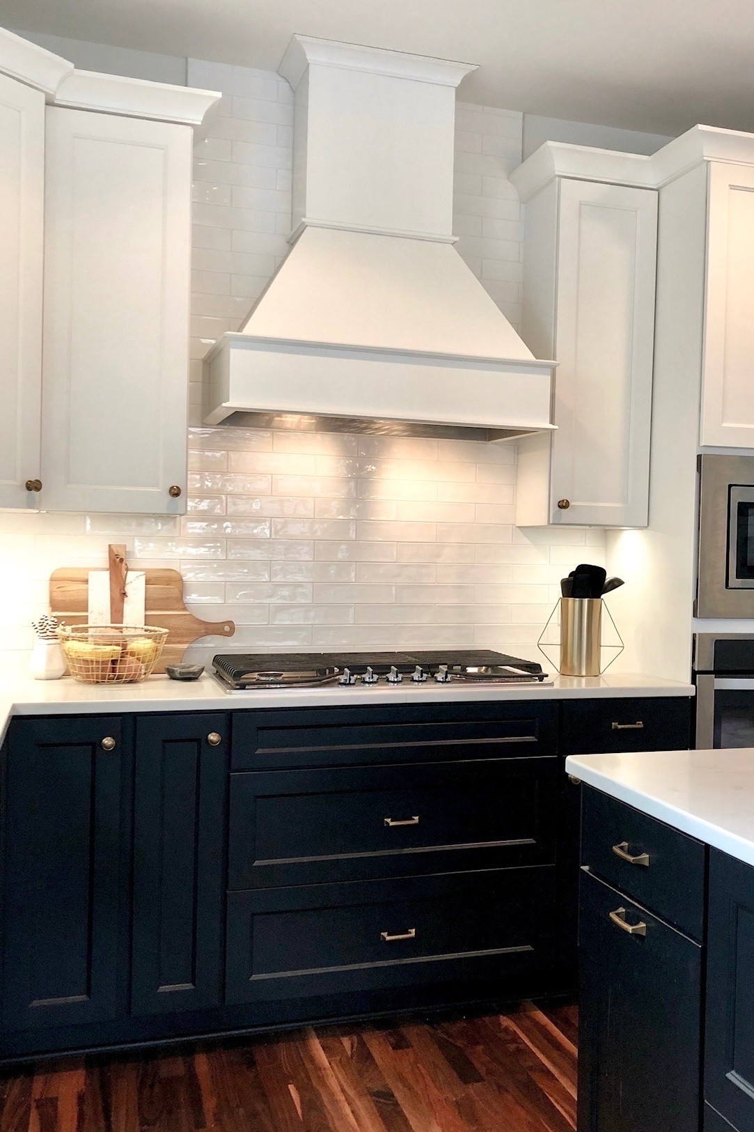 Kitchen countertop accessories and general inspo from our former Minneapolis home. I also linked the white subway tile and brass cabinet hardware!

#LTKHome #LTKSaleAlert