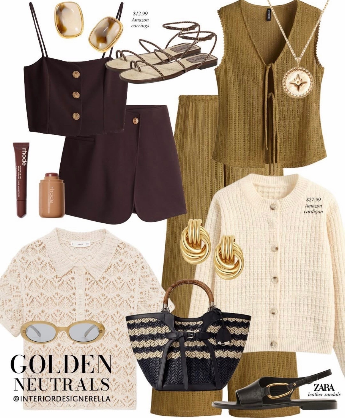 Scroll to shop! Follow for more finds! Xo! 🥰

#LTKdayinmylife #LTKootd #LTKgrwm