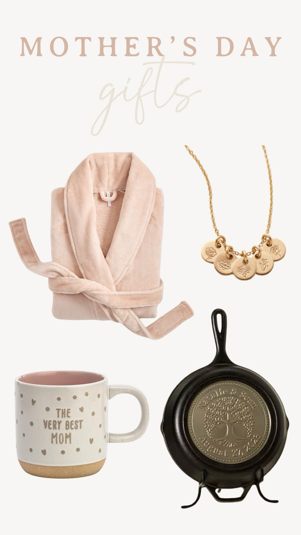 Mother’s Day gift ideas! 

#LTKSeasonal