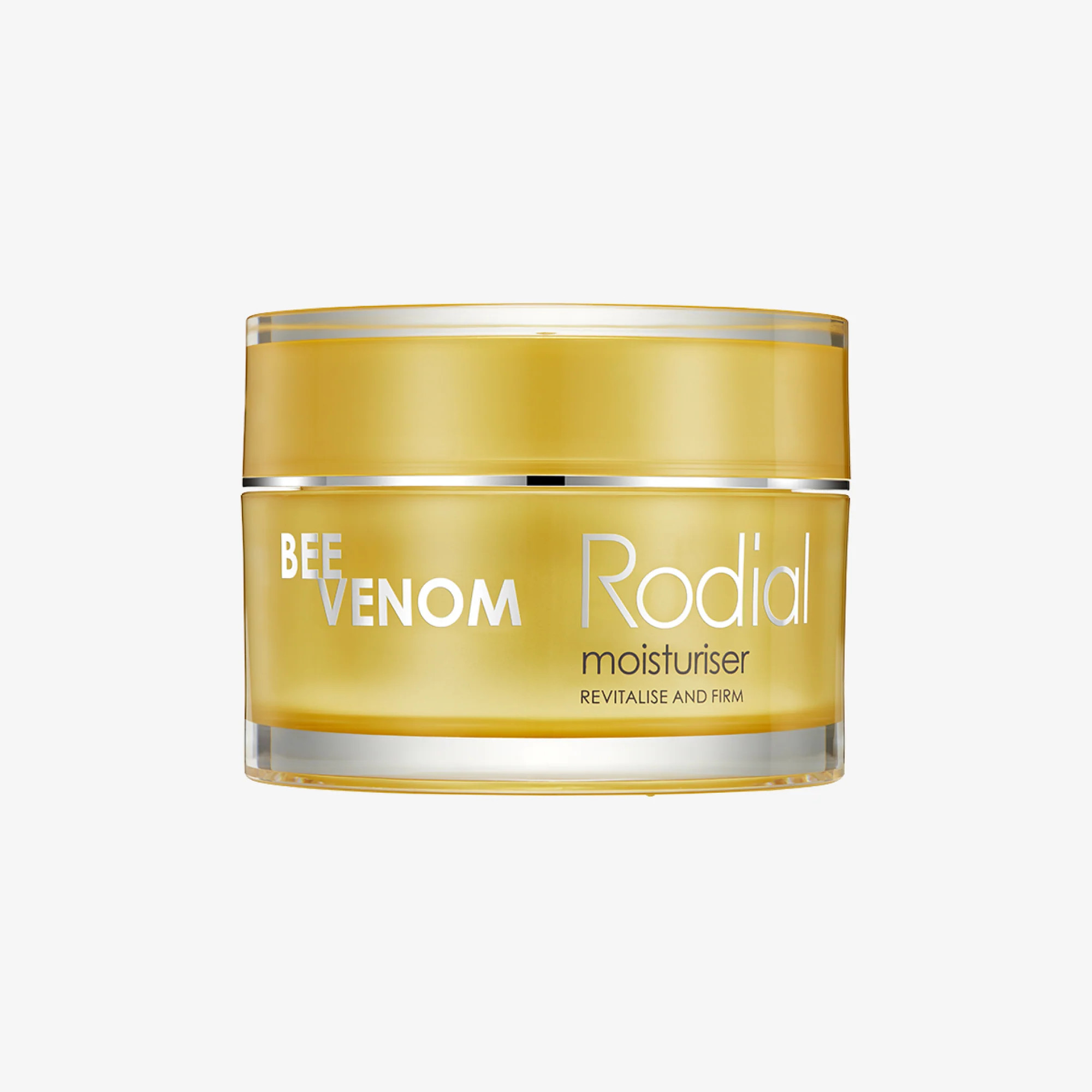 Bee Venom Moisturiser | Bee Venom Cream | Rodial