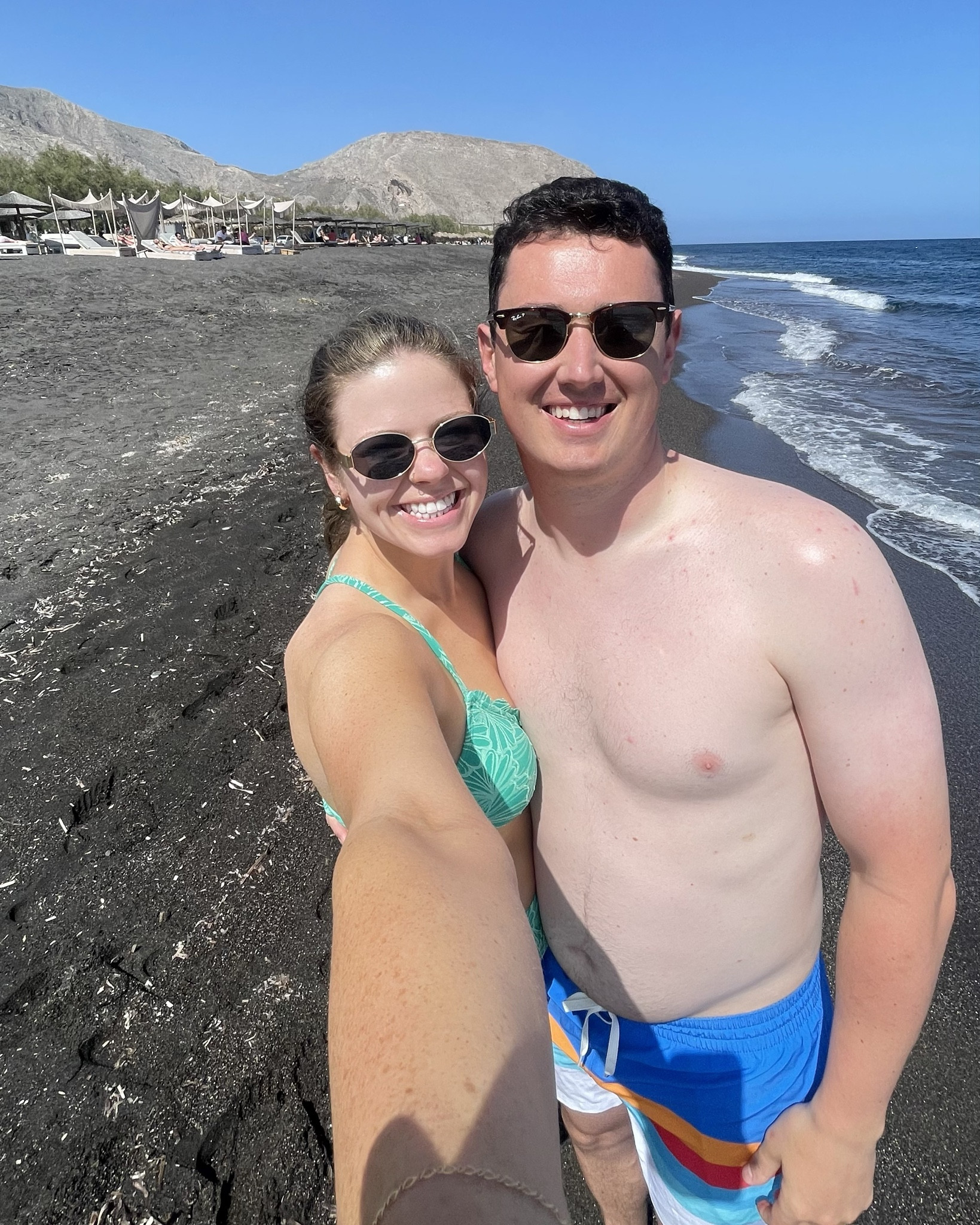 Amazon swimsuit and coverup I wore in Greece

#LTKFindsUnder100 #LTKSwim #LTKTravel