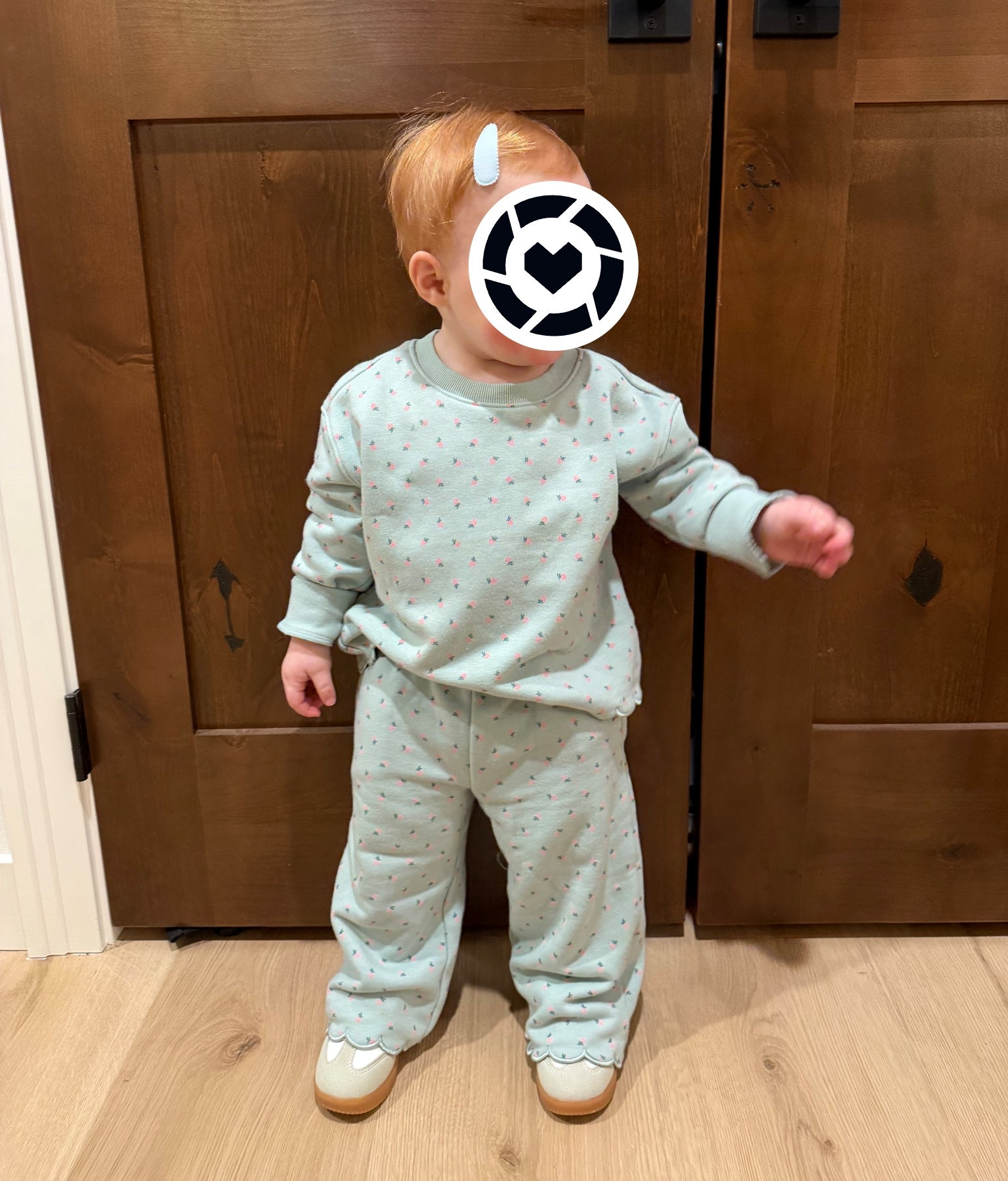 cutie sweatsuit

#LTKBaby #LTKootd #LTKKids