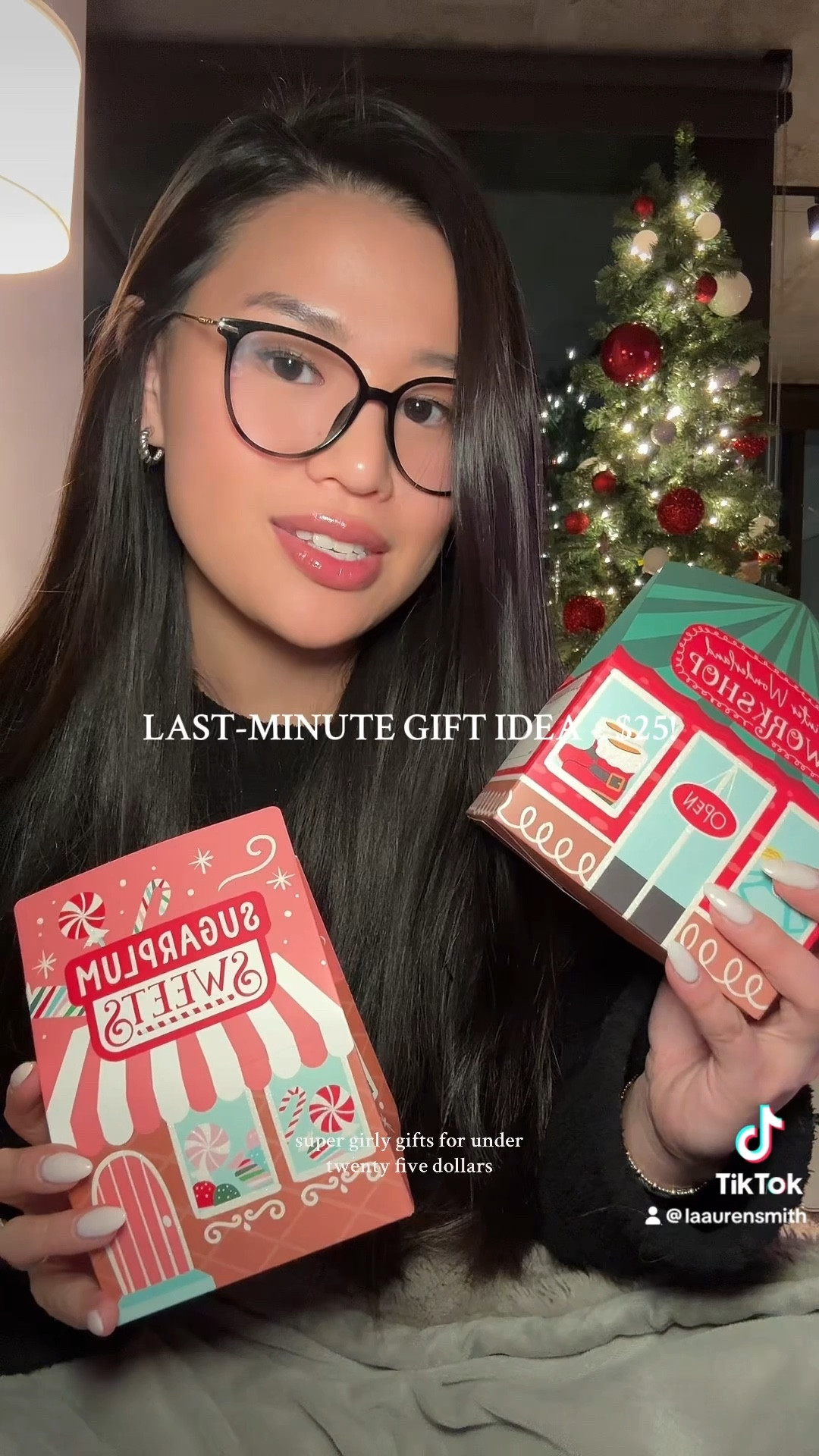 The easiest, cutest last-minute Christmas gifts under $25 !!! 🎀

#LTKGiftGuide #LTKFindsUnder50 #LTKHoliday