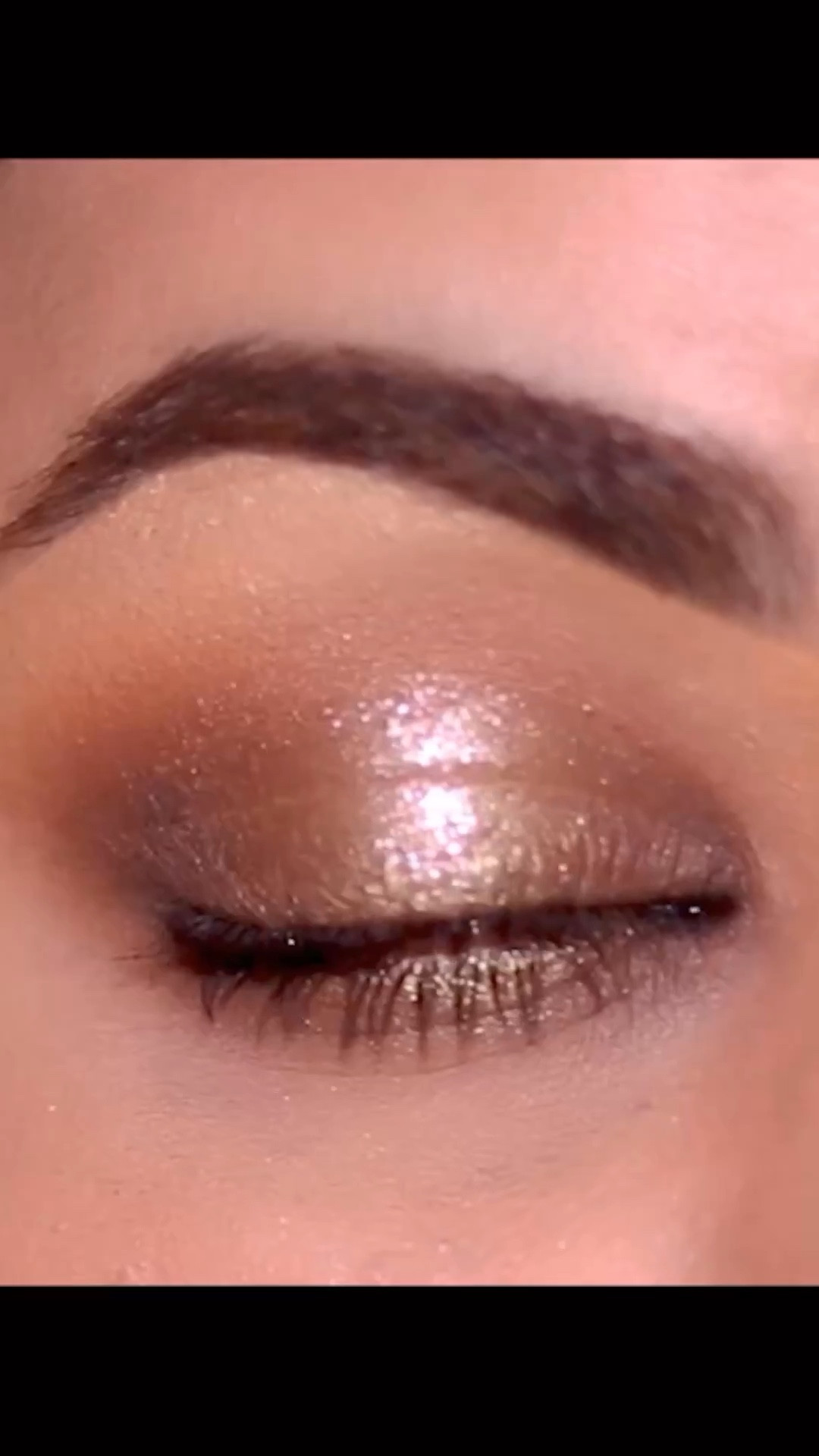 Easy halo eye technique 🫶

#LTKstyletip #LTKbeauty #LTKwedding