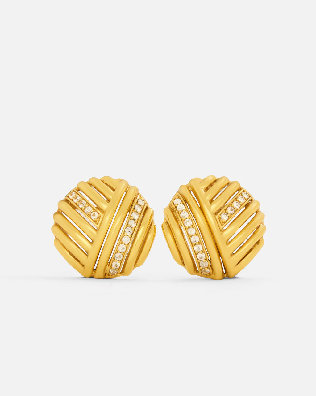 Vaughn Earrings | Aureum Collective