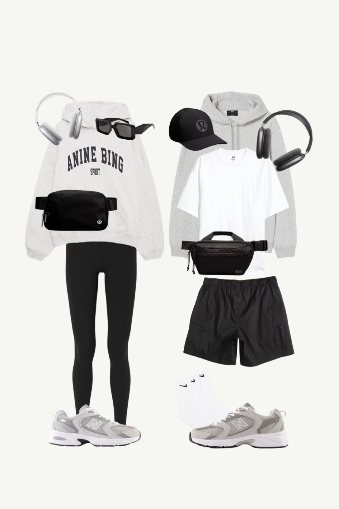 Matching couple outfit 🪩

#LTKmens #LTKSeasonal #LTKstyletip