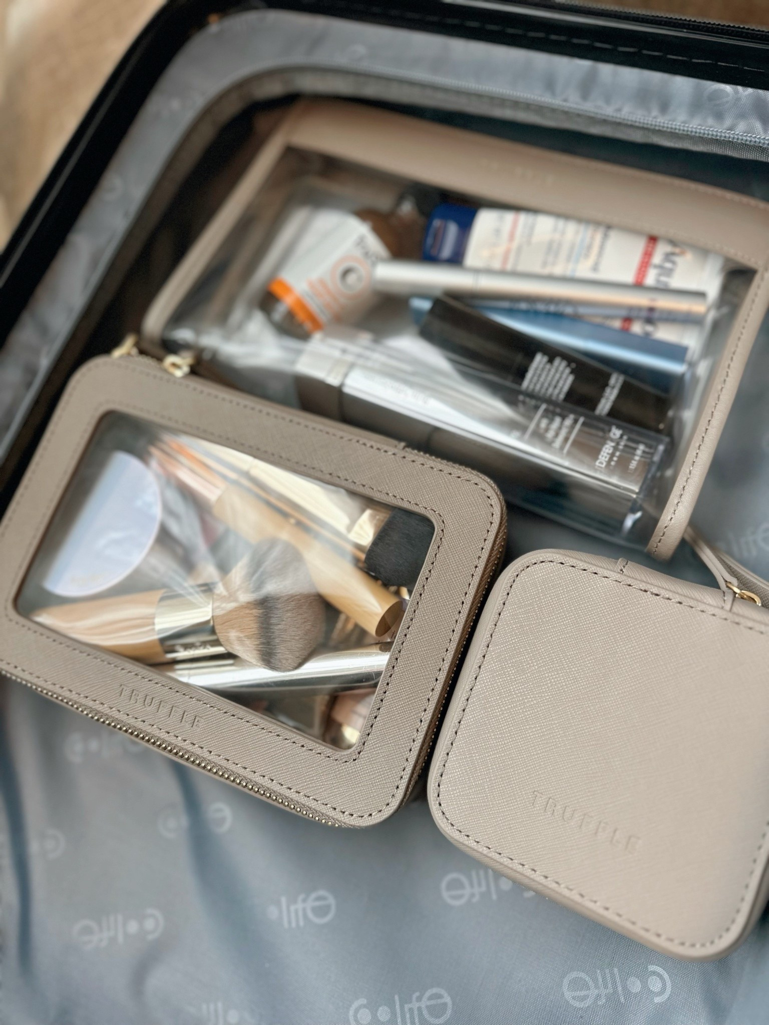 Truffle travel organizers - the perfect gift for the travel lover. Take 25% off when you build a bundle 

#LTKHoliday #LTKGiftGuide #LTKTravel