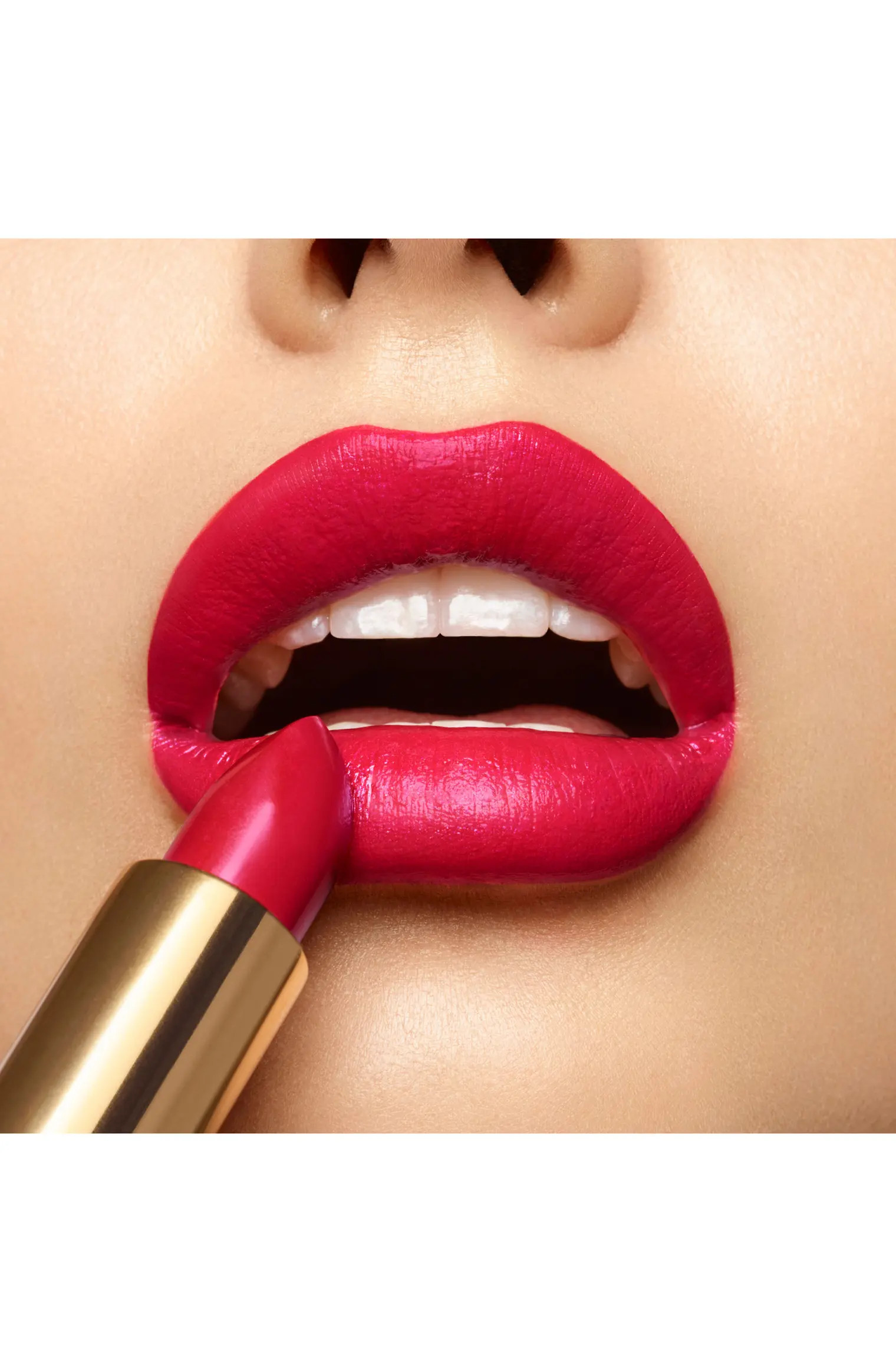 Rouge Pur Couture Satin Lipstick | Nordstrom