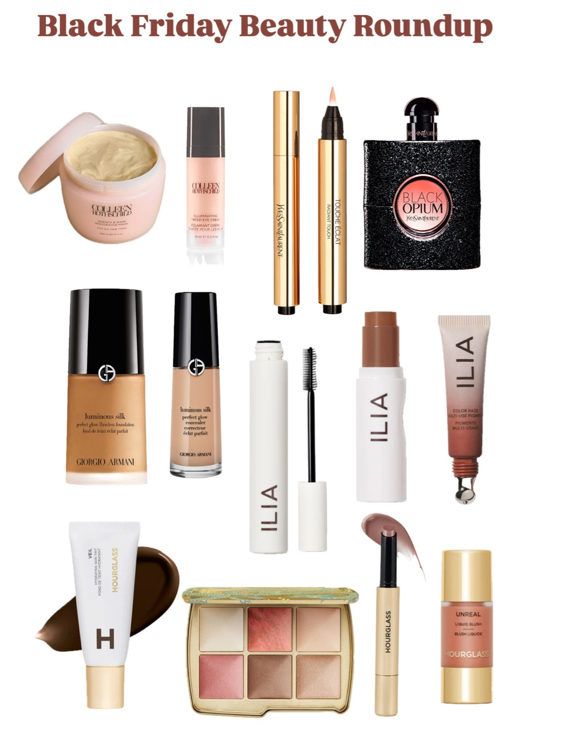 My fave picks are 20-40% off for BFCM!

#LTKCyberWeek #LTKBeauty #LTKGiftGuide