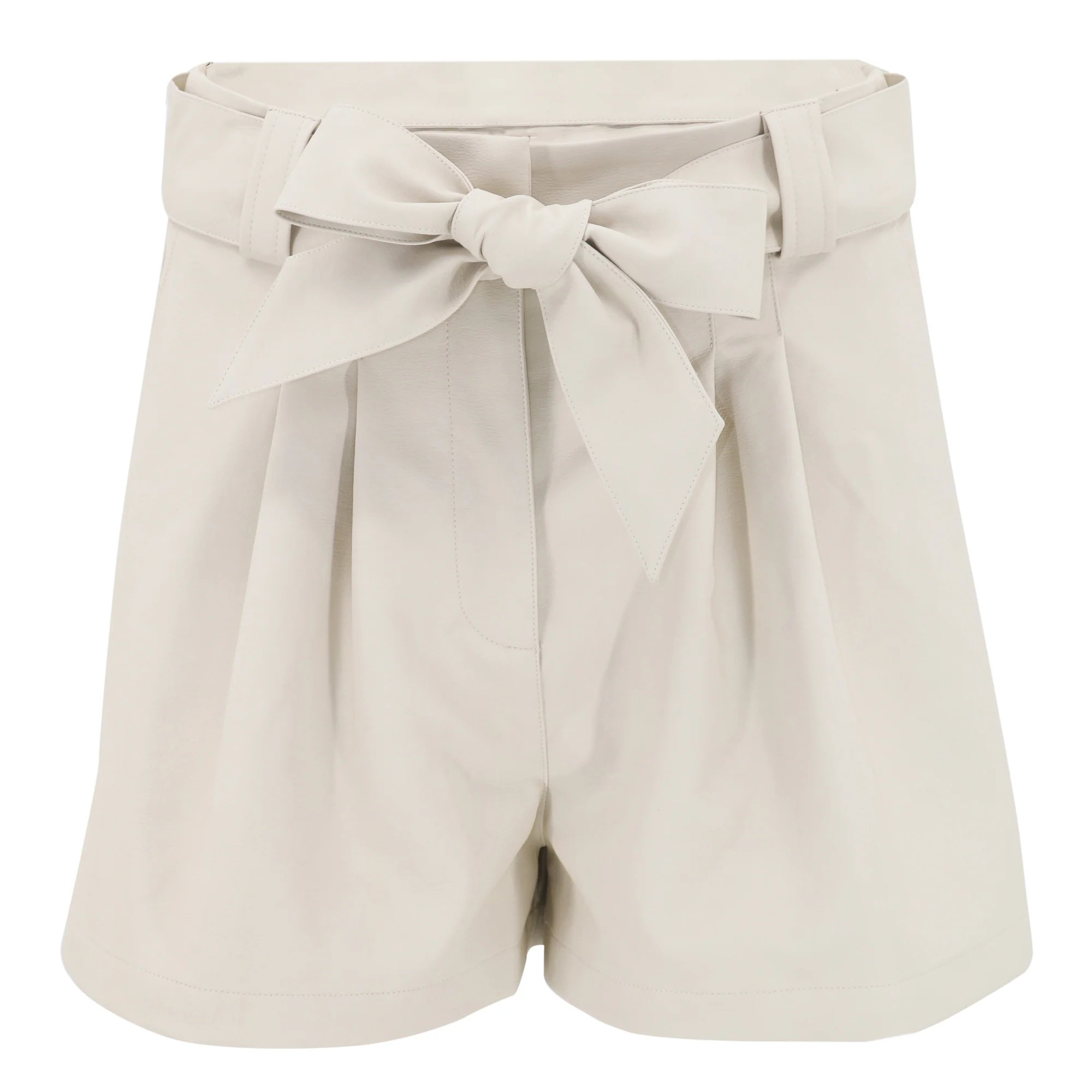Indigo Short - Bone | Christy Lynn