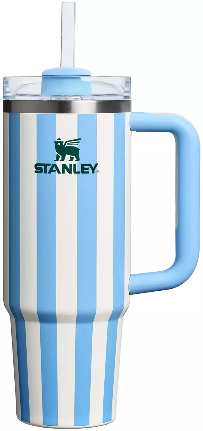 Stanley 30 oz. Quencher H2.0 FlowState Tumbler - Oasis Collection | DICK'S Sporting Goods