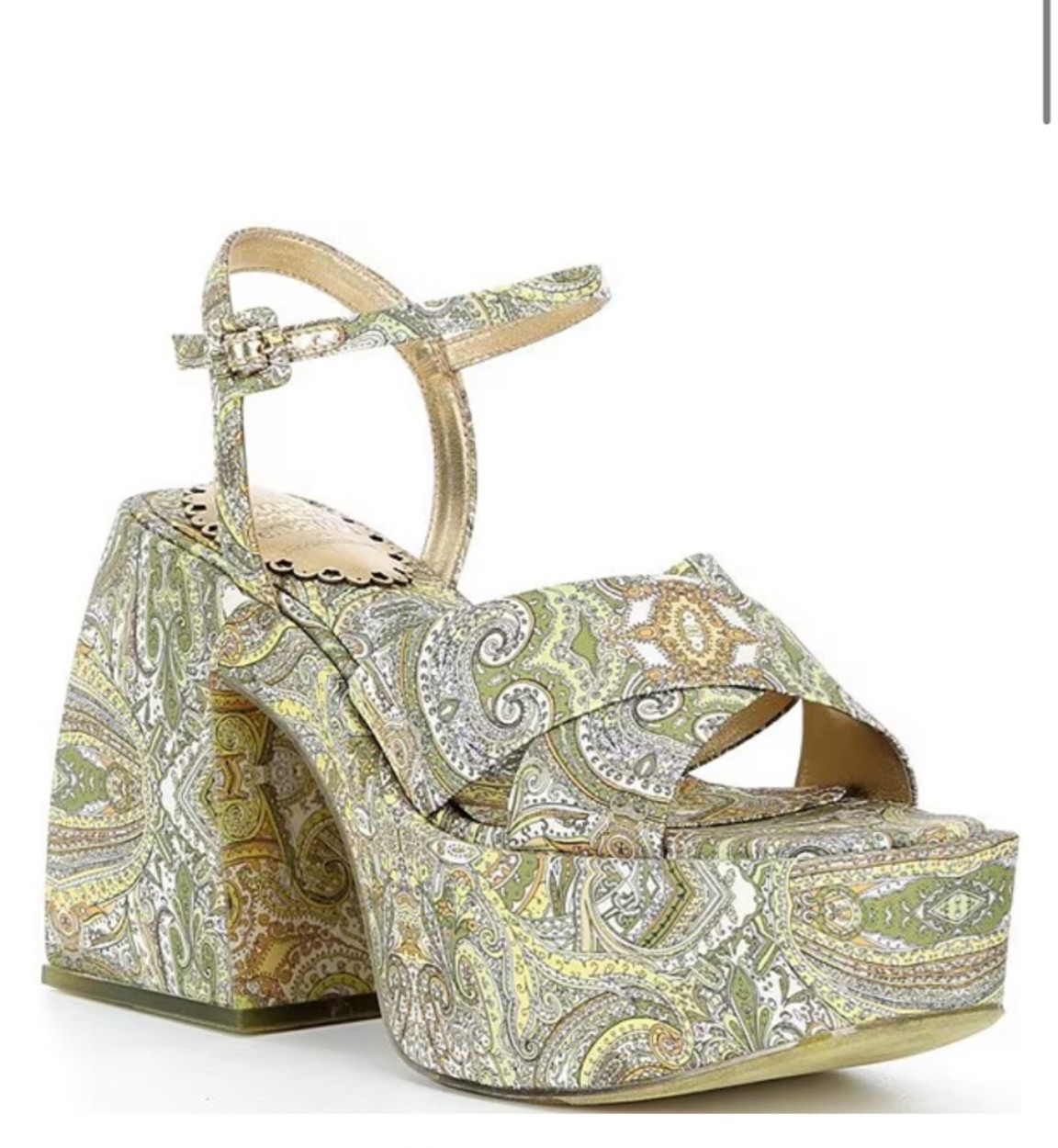 Cutest platforms!

#LTKootd #LTKgrwm