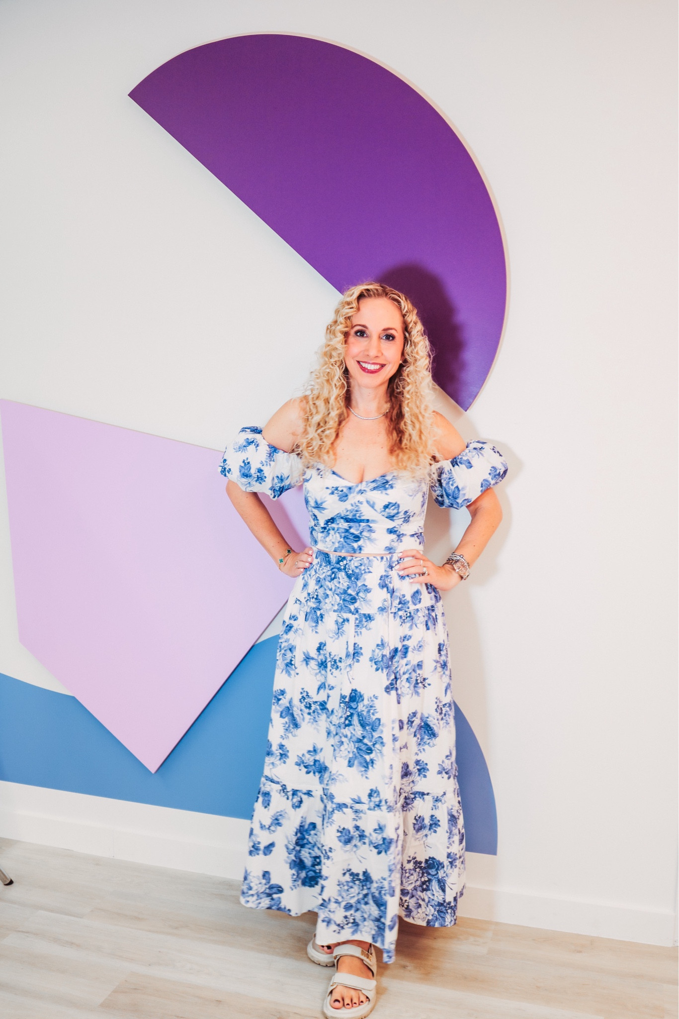 This is THE set you need for Spring & Summer! Such a perfect vacation outfit. Did I mention the skirt has pockets? 

#LTKover40 #LTKfindsunder100 #LTKSeasonal