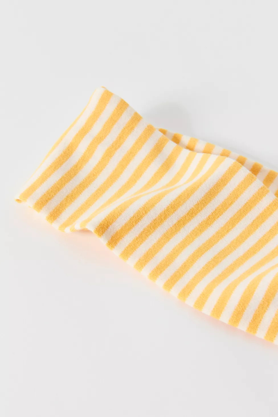 Evie Striped Headwrap Wide Headband | Urban Outfitters (US and RoW)