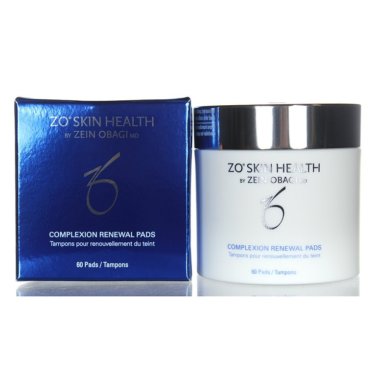 ZO Skin Health Complexion Renewal Pads 60 Pads | Walmart (US)