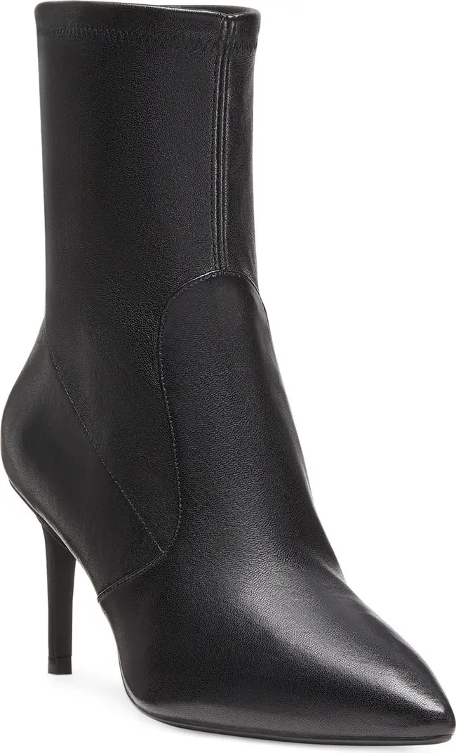 Linsi 75 Sock Bootie (Women) | Nordstrom Rack