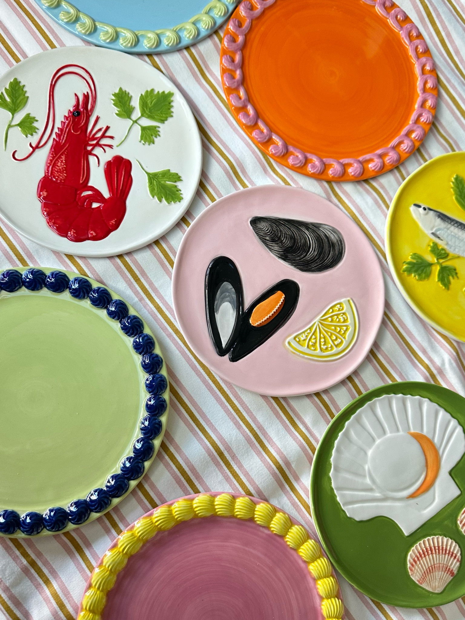 Beautiful tables deserve beautiful plates! 


#LTKhome