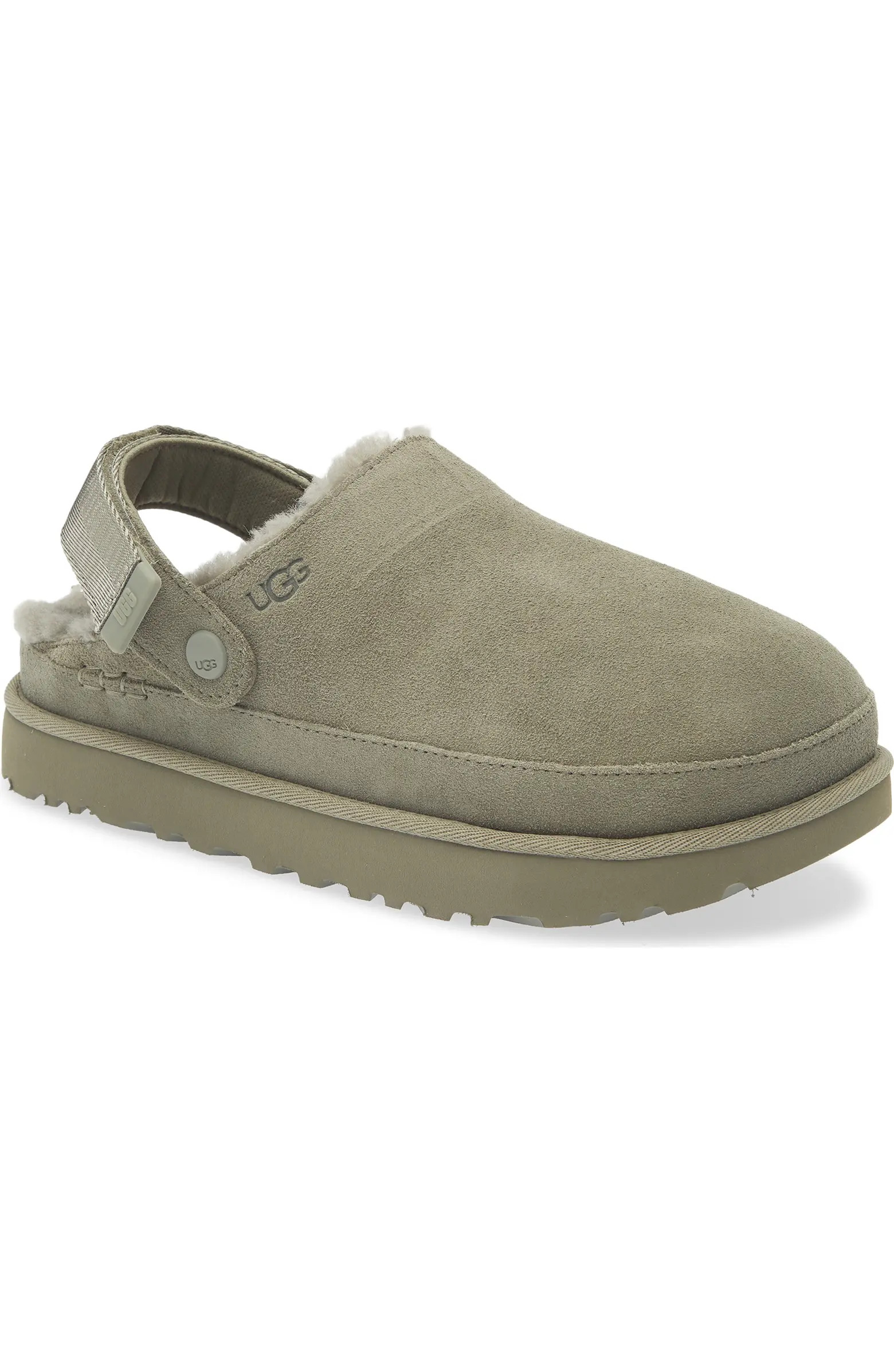 Goldenstar Cozy Clog (Women) | Nordstrom