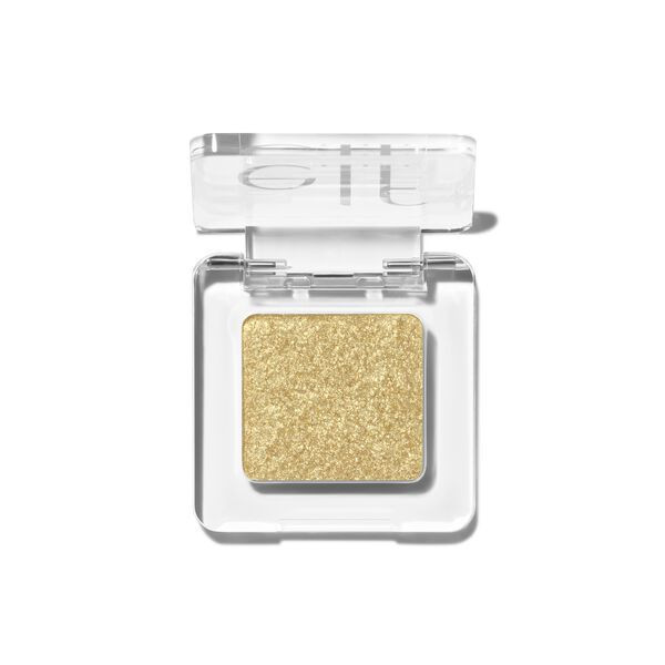 e.l.f. Cosmetics Fine as Fleck Glitter Eyeshadow In It's Glit - Vegan and Cruelty-Free Makeup | e.l.f. cosmetics (US)