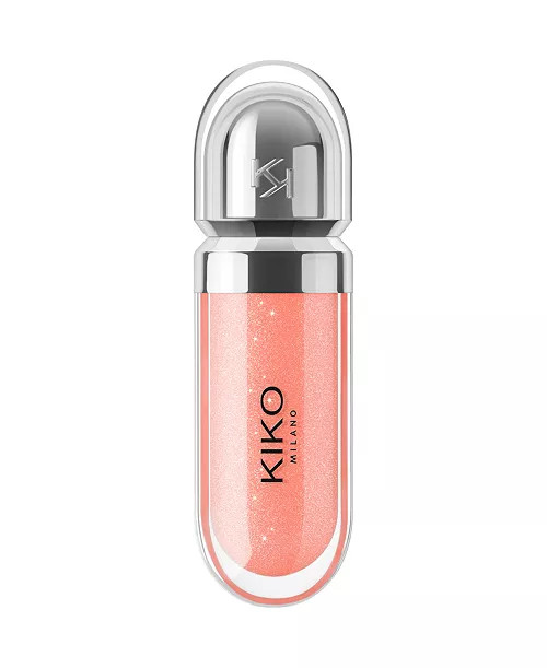 KIKO Milano 3D Hydra Lip Gloss, 0.22 oz. - Macy's | Macy's