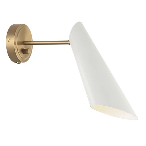 Butera Wall Sconce | Lumens