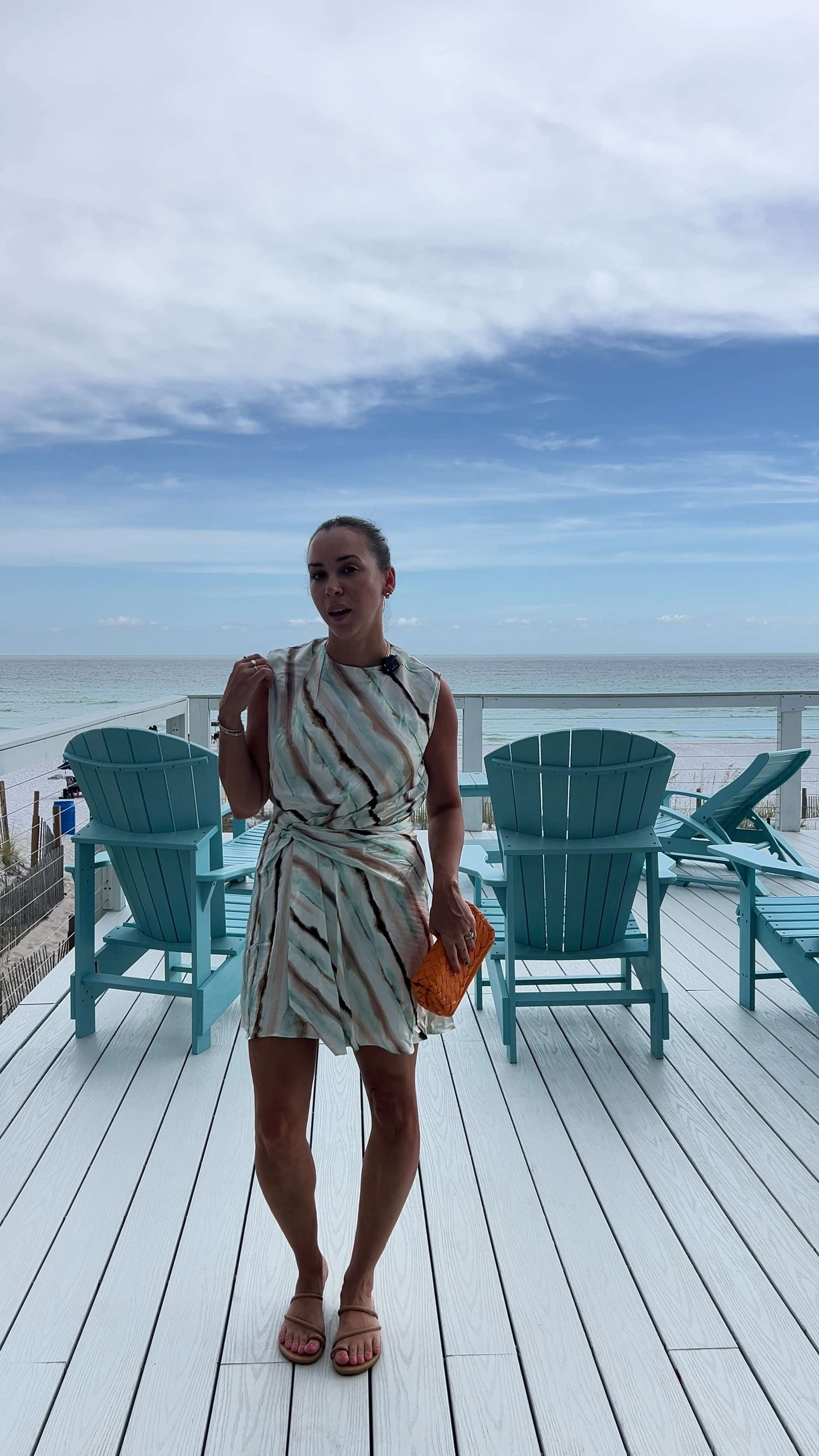  
Sandals. Silk mini dress. Silk mini. Holiday style. Resort wear. Vacation style. Beach style. Date night.

 

#LTKTravel #LTKStyleTip #LTKSaleAlert