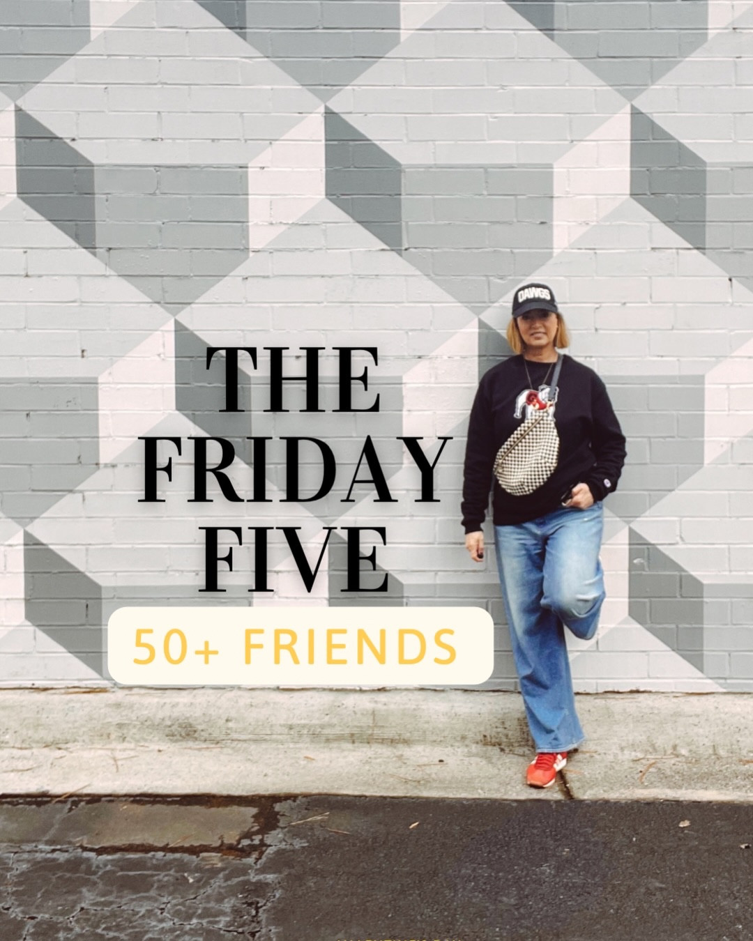 These are five luxury items I’d buy again — without hesitation. ✨ Tell me one of yours in the Commrnts, too. 
When I invest, I think about cost-per-wear… fewer pieces, better pieces.
I’ll still sprinkle in some fun Amazon finds here and there 😉 but this is where my heart truly is: elevated staples that last season after season. ✨
How about you?

Comment PIXIE for links 💬
#over50style #investinpieces #luxurybasics #costperwear

Comment PIXIE below to receive a DM with the link to this post on my LTK ⬇ https://liketk.it/5EITn

#over50style #fashionover50 #styleover50 #luxurystyle #elevatedbasics #closetessentials #wardrobestaples #costperwear #investmentpieces #everydayluxury #classicstyle #timelessstyle #midlifestyle #over50influencer #clairev #ragandbone #ragandbonejeans #sweatpantjeans #guccibag #jennikayne #jennikaynecardigan #animalprintstyle #oversizedcardigan #fallstyleinspo #winterstyleinspo #capsulewardrobe #chicover50 #designerbaglover