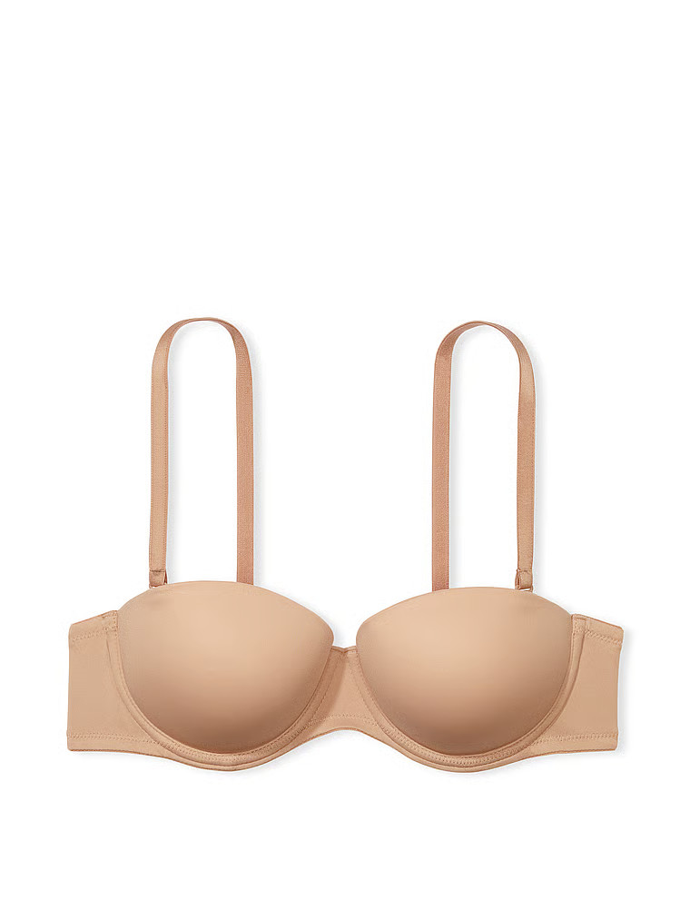 Wear Everywhere Strapless Push-Up Bra | Victoria's Secret (US / CA )