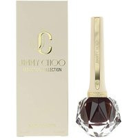 Jimmy Choo Seduction 002 Nail Polish Burgundy Night - Jimmy Choo - Size: 15ML | JD Williams (UK)