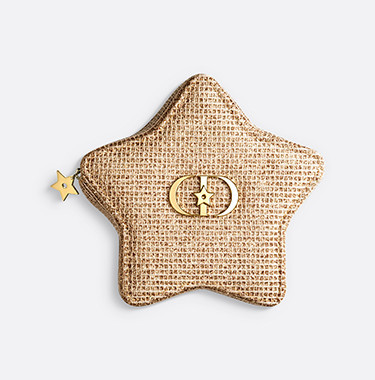 Holiday Pouch- | Dior Beauty (US)