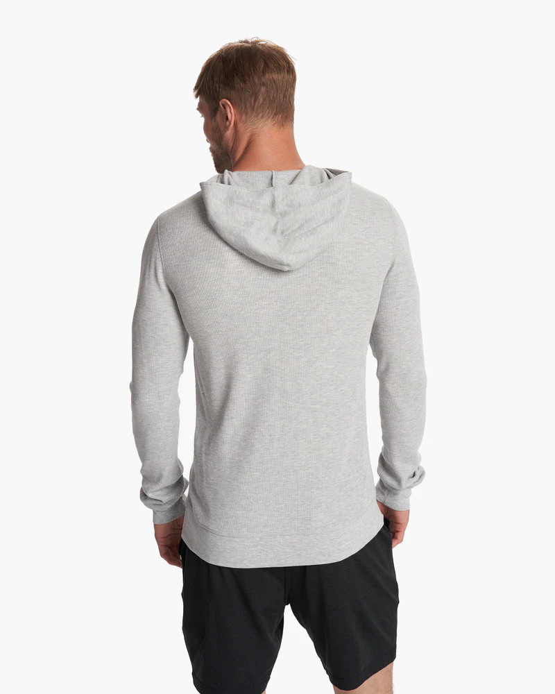 Waffle Hoodie | Vuori Clothing (US & Canada)