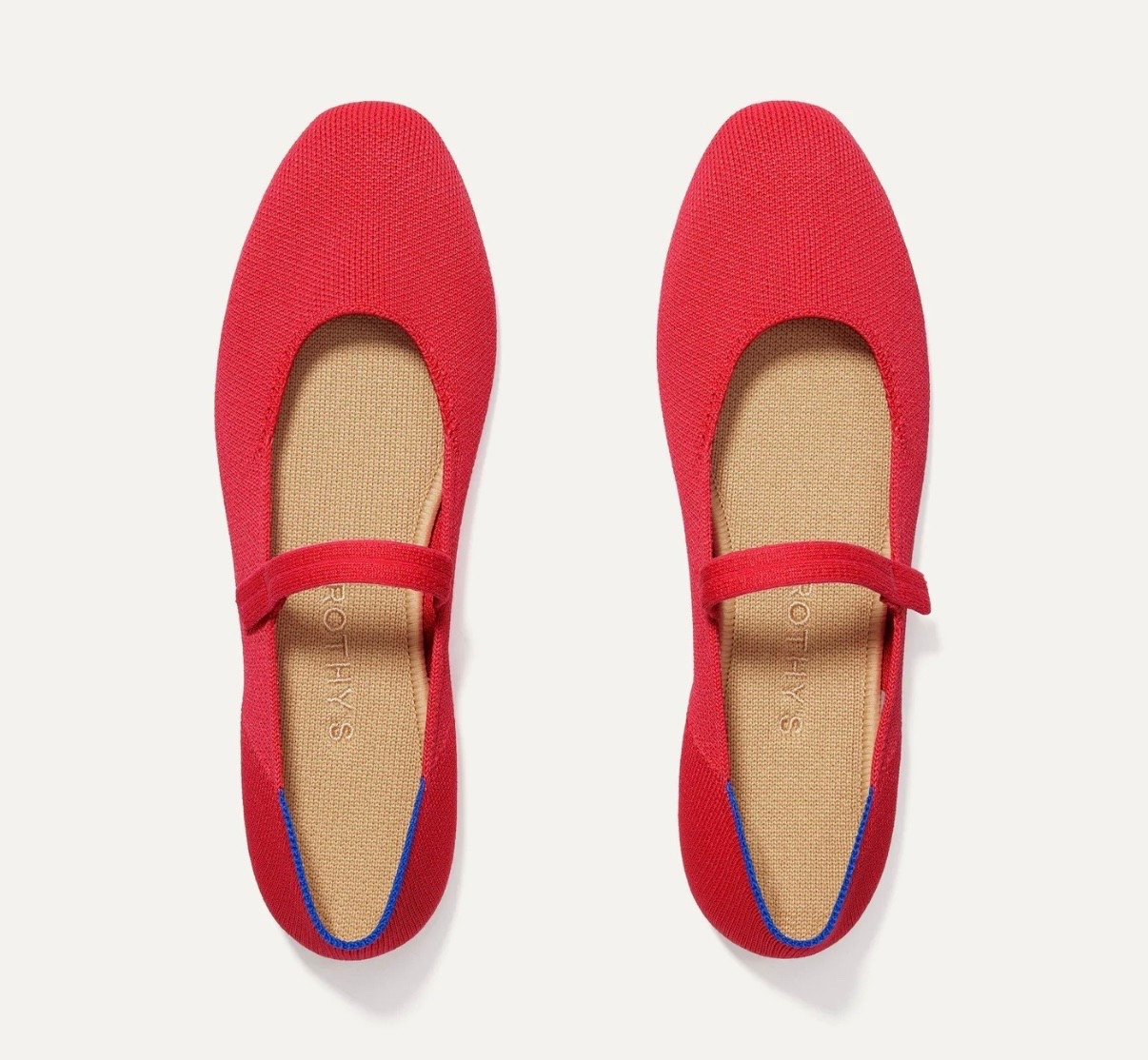 Rothy’s are 30% off!