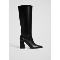 Stradivarius High-heeled boots BLACK 2 | Stradivarius (UK)