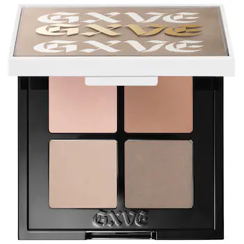 Eye See in Color Clean Multidimensional Eyeshadow Palette - GXVE BY GWEN STEFANI | Sephora | Sephora (US)