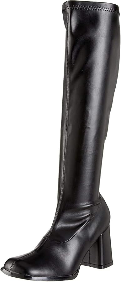 Funtasma by Pleaser Women's Gogo-300 Boot | Amazon (US)