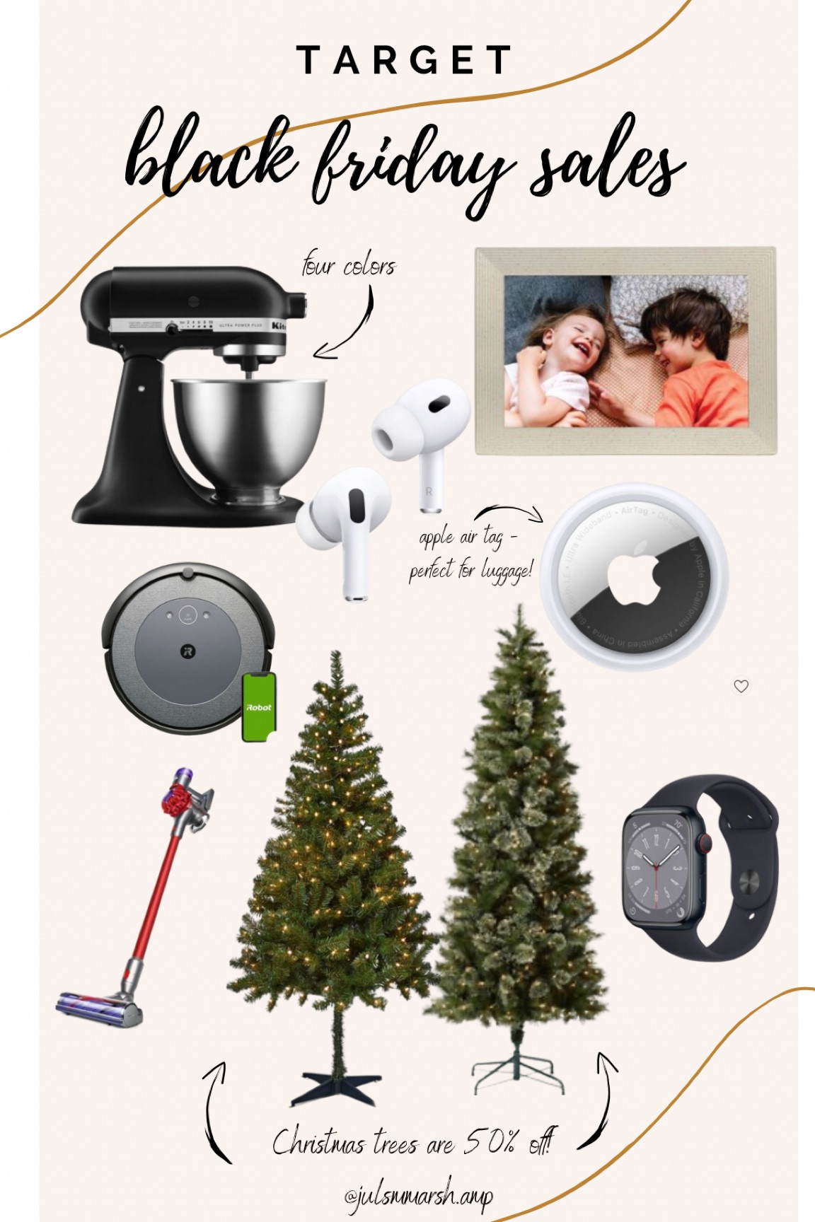 The Black Friday deals are too good this year! 

#cyberweek #blackfriday #online #gifts #giftguide #target #deals

#LTKGiftGuide #LTKCyberweek #LTKhome