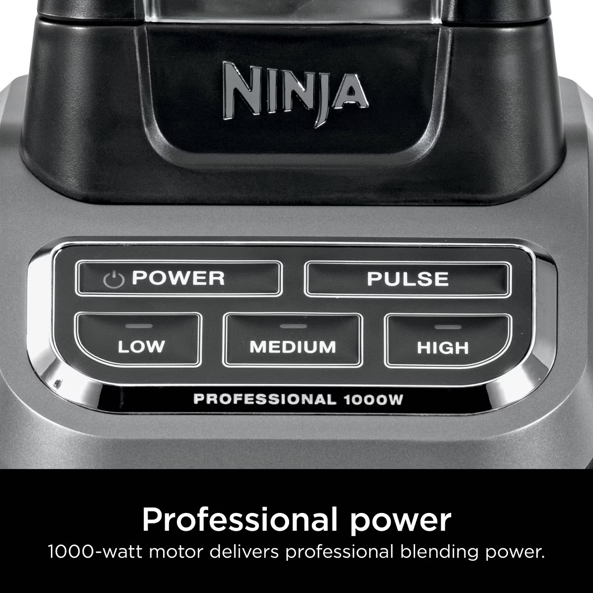 Ninja Professional Blender 1000W BL610 | Target