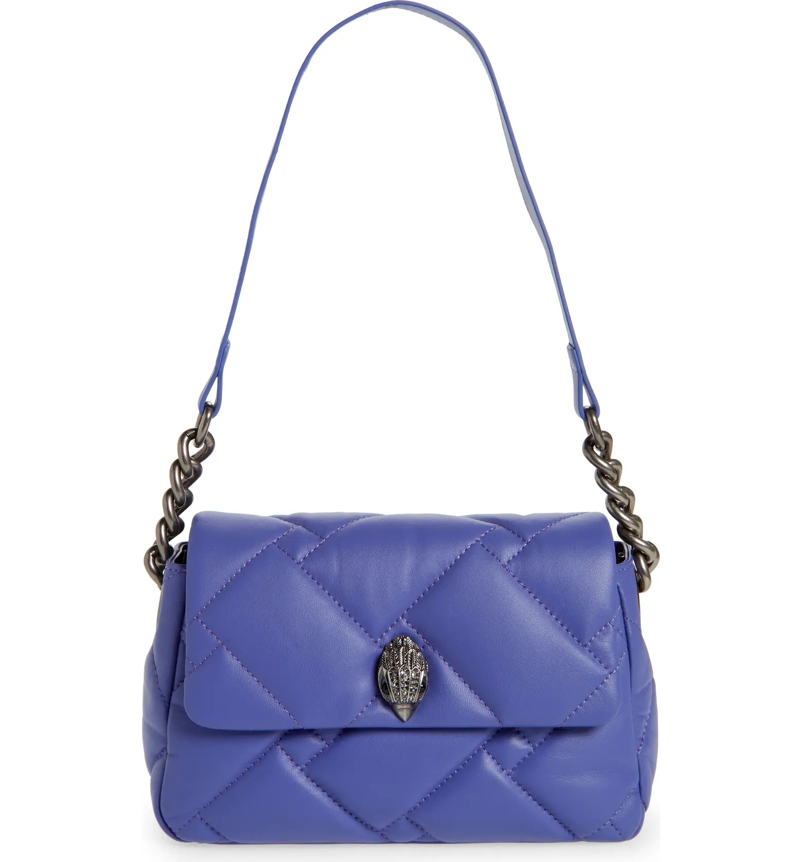 Medium Kensington Soft Quilted Leather Shoulder Bag | Nordstrom
