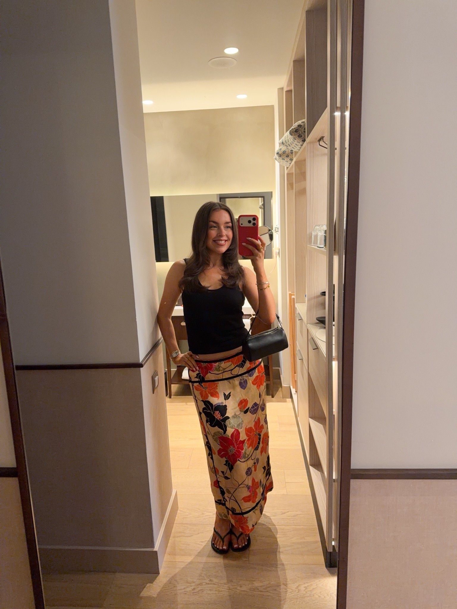 This skirt is everything to me

#LTKsummer #LTKuk #LTKeurope