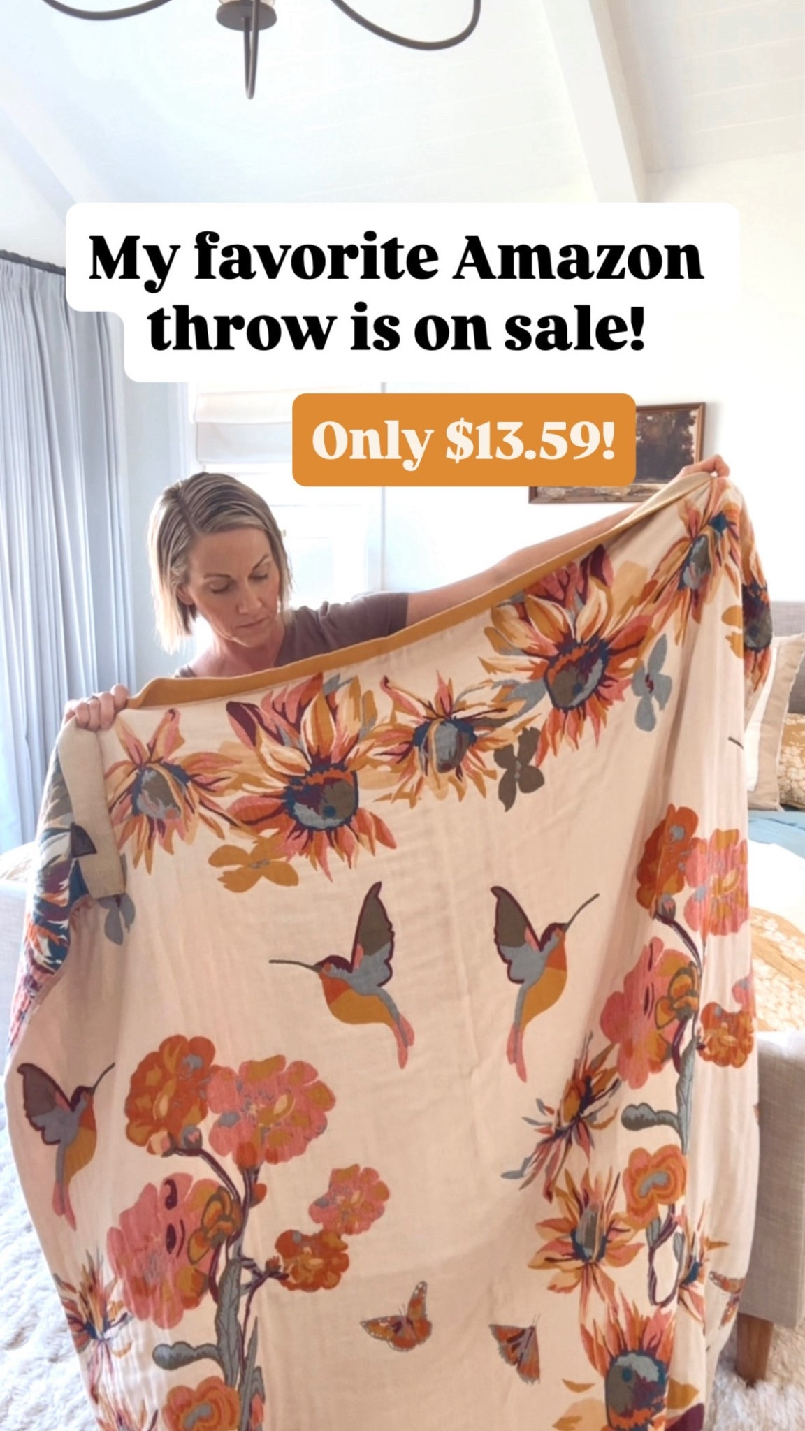 Lowest price I’ve ever seen!  Run!!

#LTKSaleAlert #LTKFindsUnder50 #LTKHome